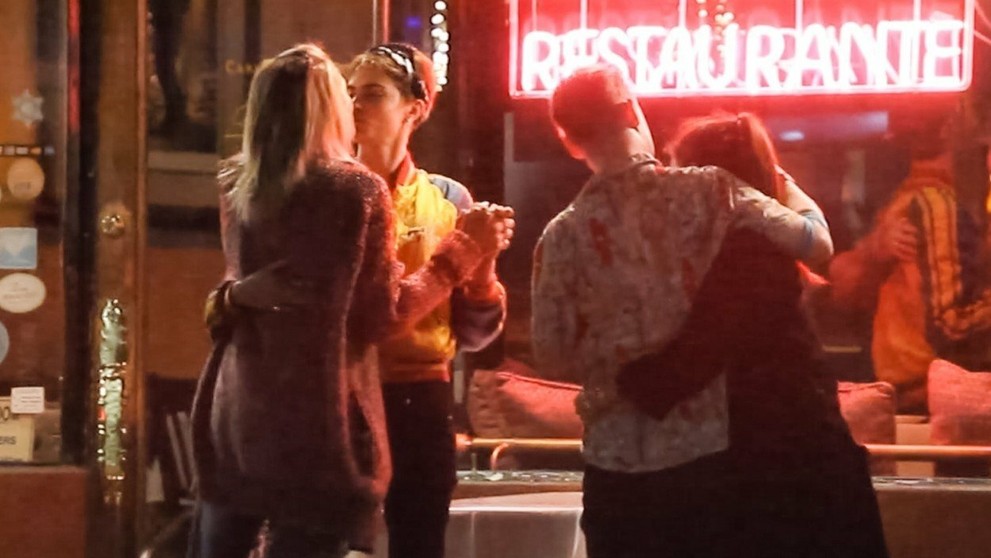 Dvojité rande známych hviezd. 