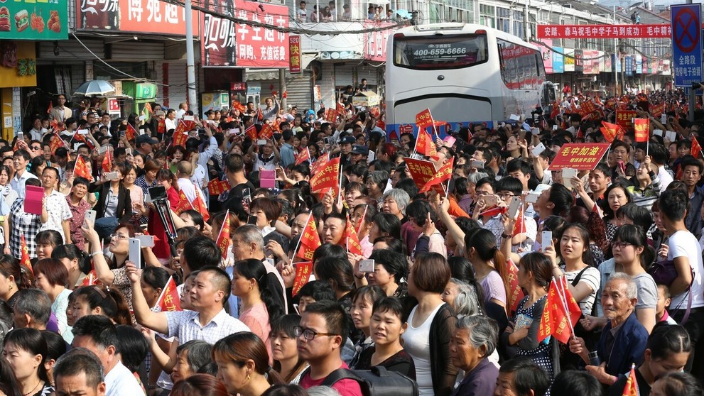 Prežívajú to všetci a je to tradícia