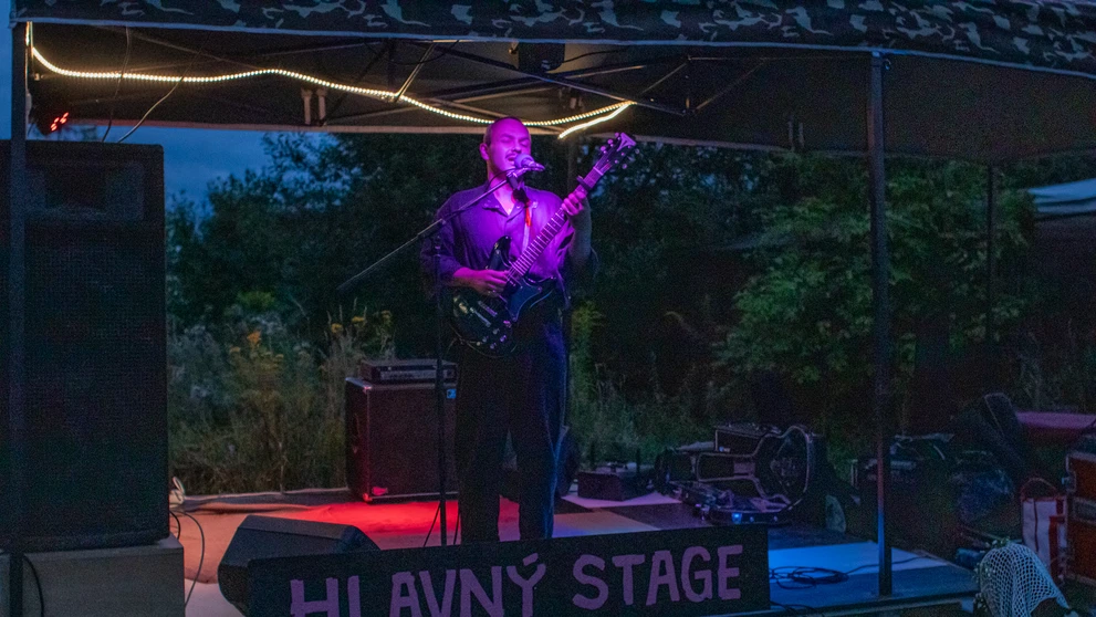 Letný festival