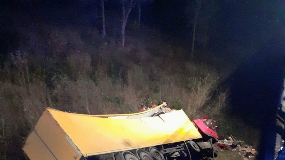 Honzove prípravy na Helloween