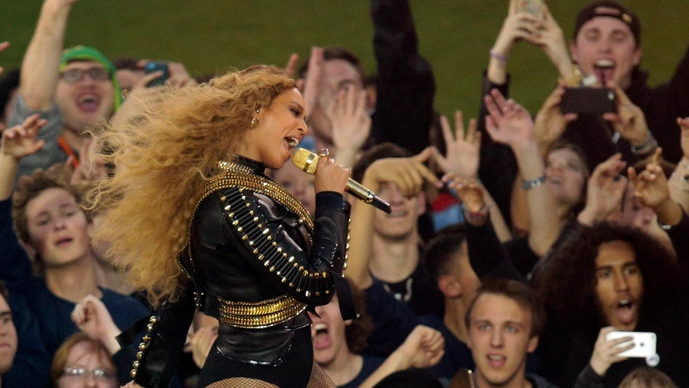 Beyoncé