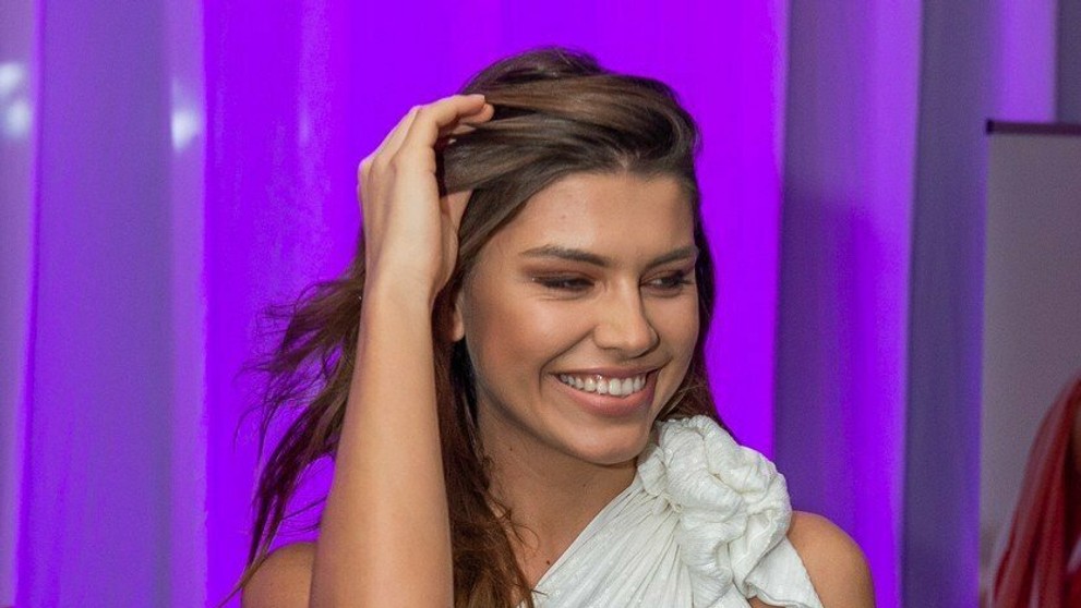 Karolína Chomisteková 