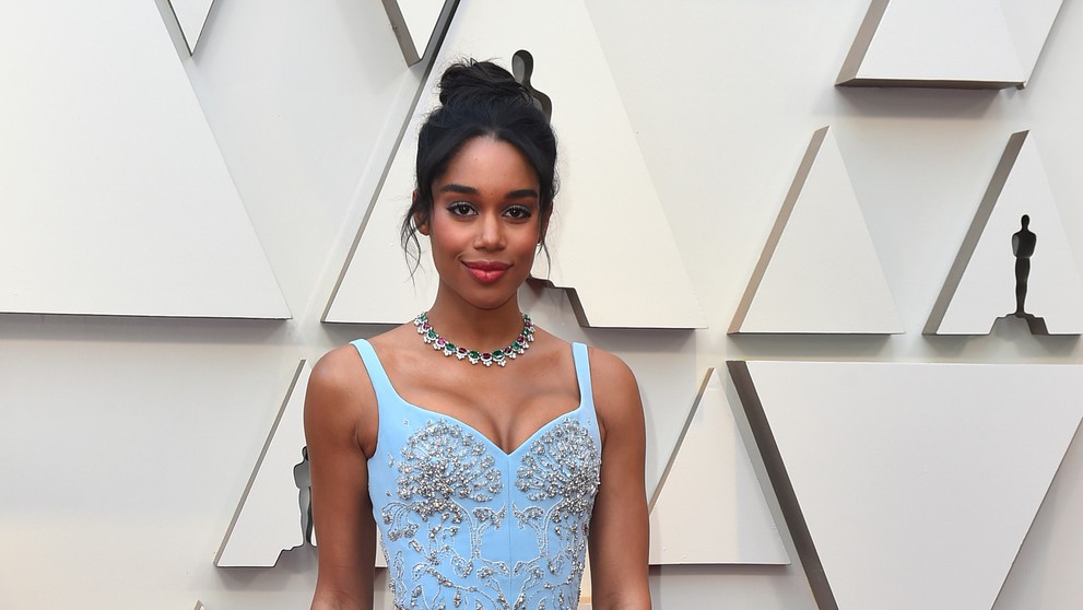 Willem Dafoe a Giada Colagrande