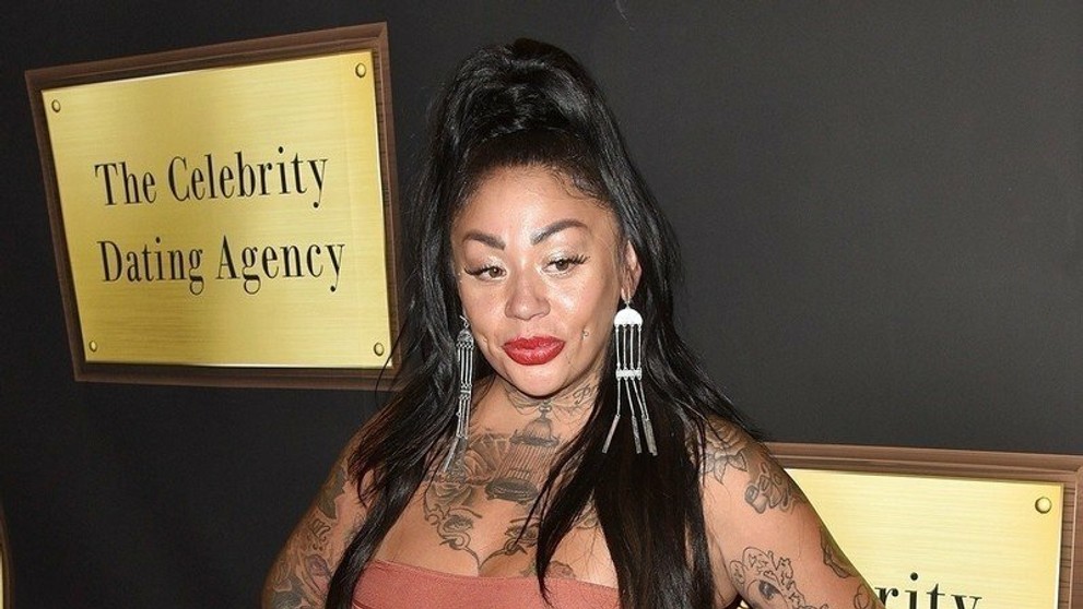 Mutya Buena 