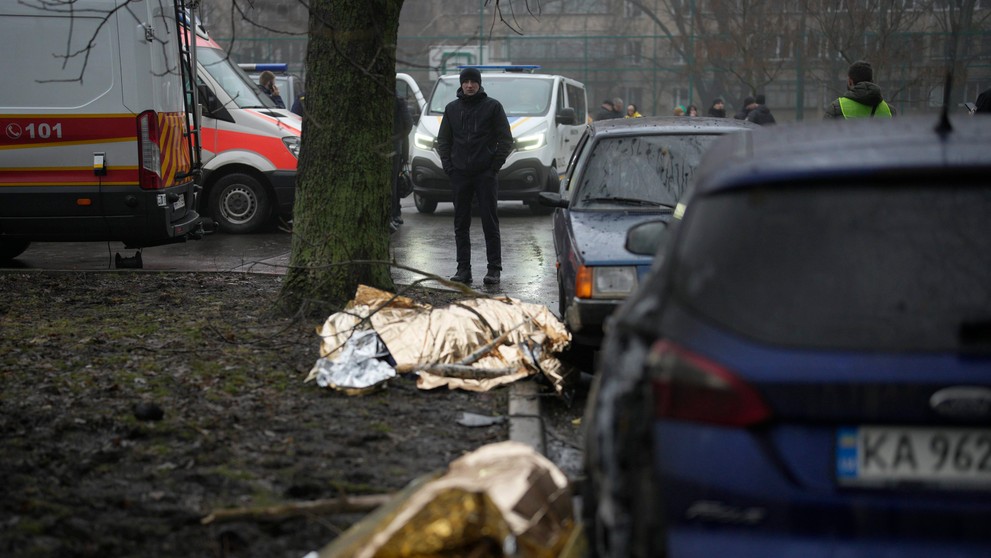Pri páde vrtuľníka zahynulo 18 ľudí.