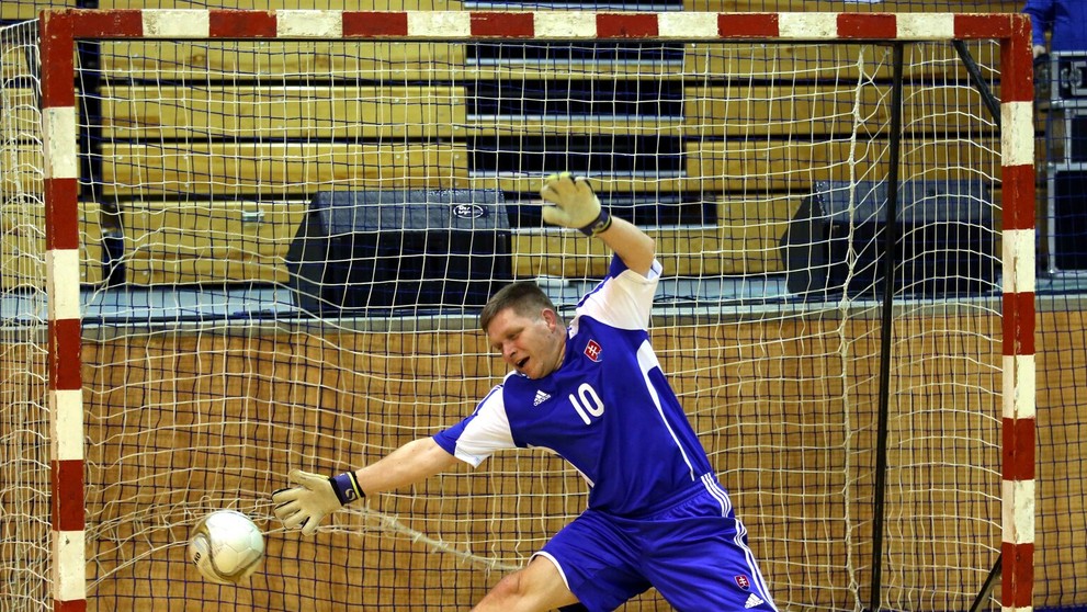 Robert Fico sa zranil na futbalovom zápase