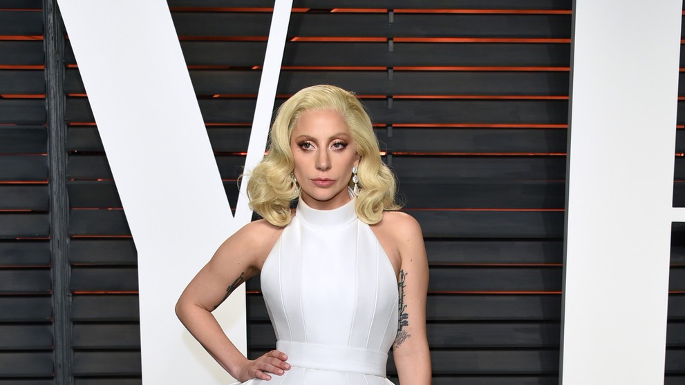 Lady Gaga