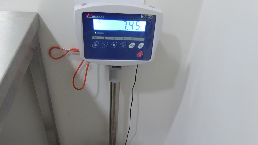 Veci zadržané na letisku v Bratislave. 