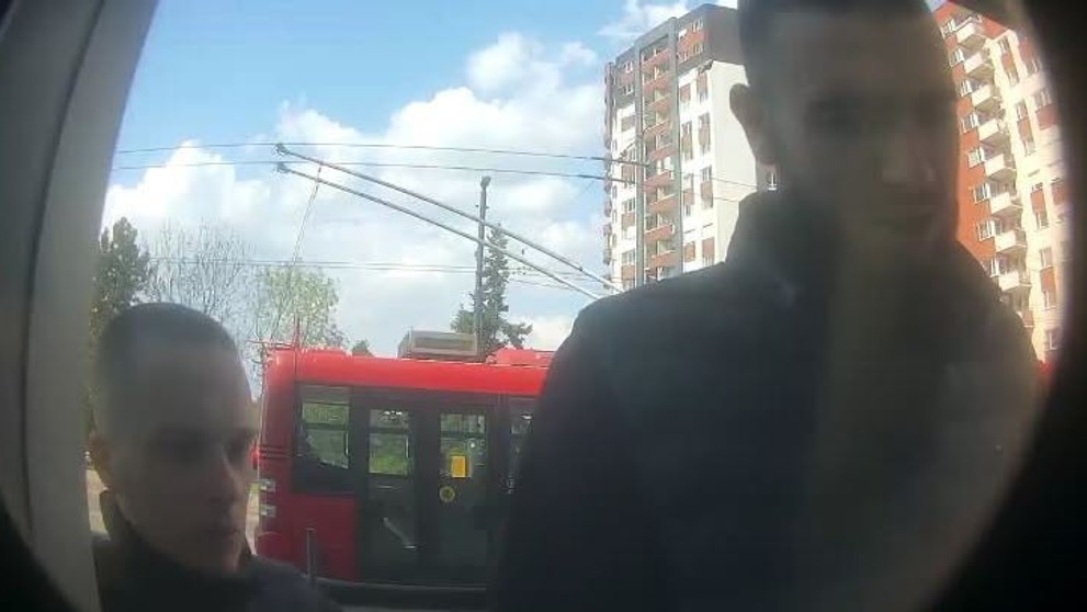 Polícia pátra po osobách