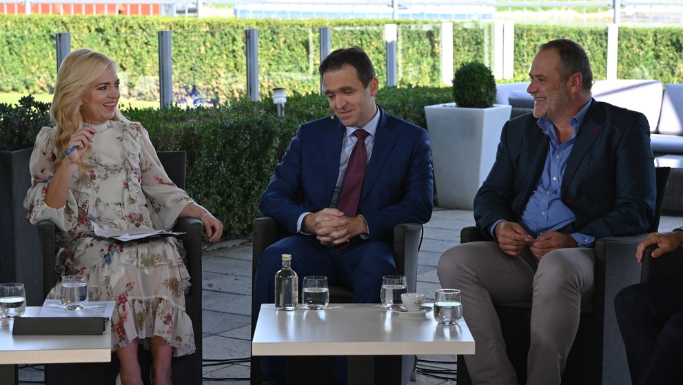 Konferencia Vizionári.