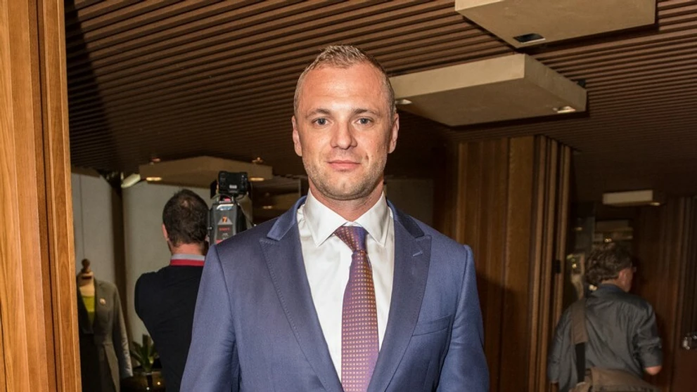 Marián Gáborík