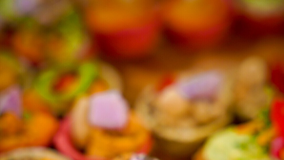 Najlepšie občerstvenie na párty