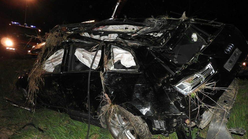 Nepokoje v Severnom Írsku.