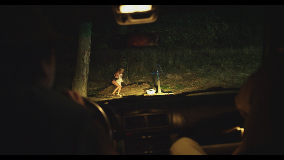 Michaela Čobejová si neustrážila prsník