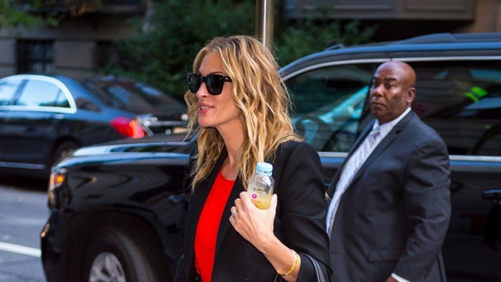 Komu patria krásne nohy? 