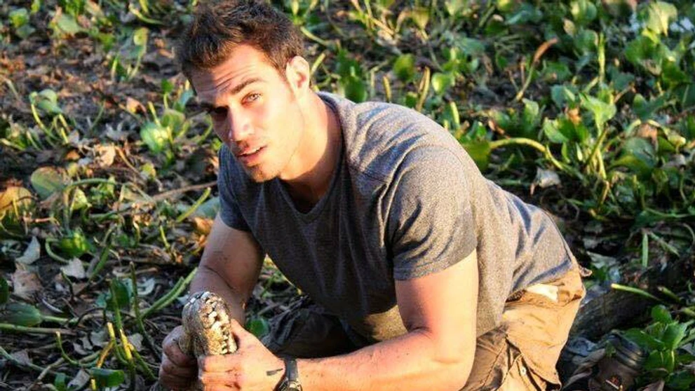 Dr. Evan Antin