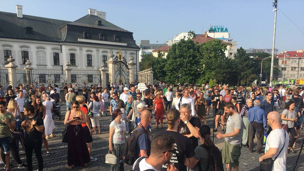 Zhromaždenie Spravodlivosť pre Henryho