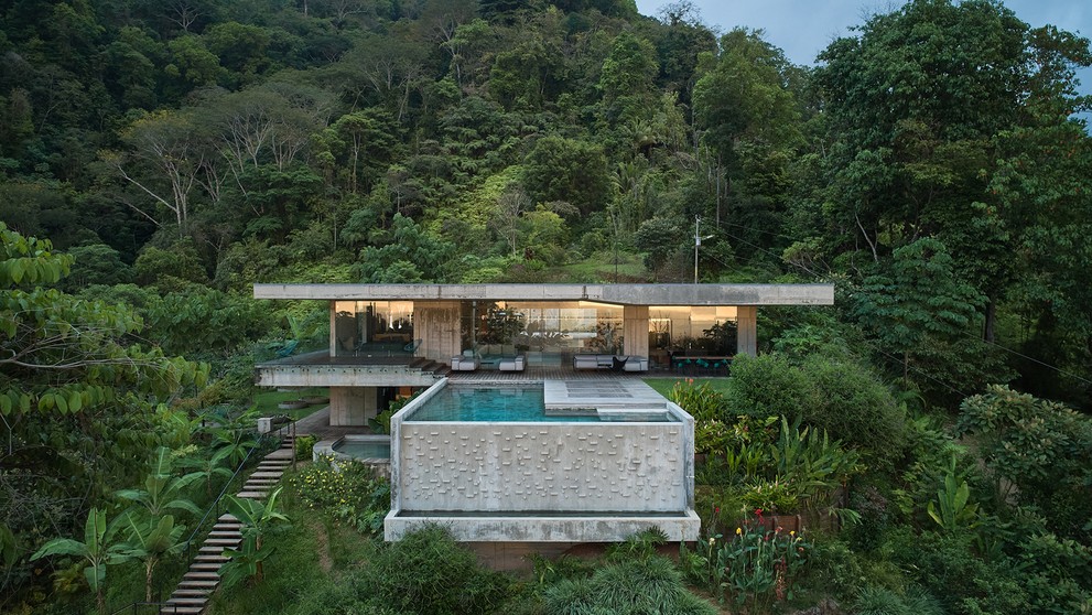 Zahraničné projekty - archív F. Lefflera.