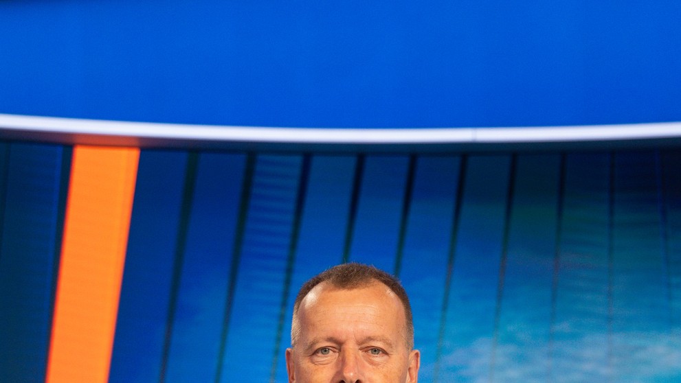 Hosťami relácie Na telo boli Igor Matovič a Boris Kollár