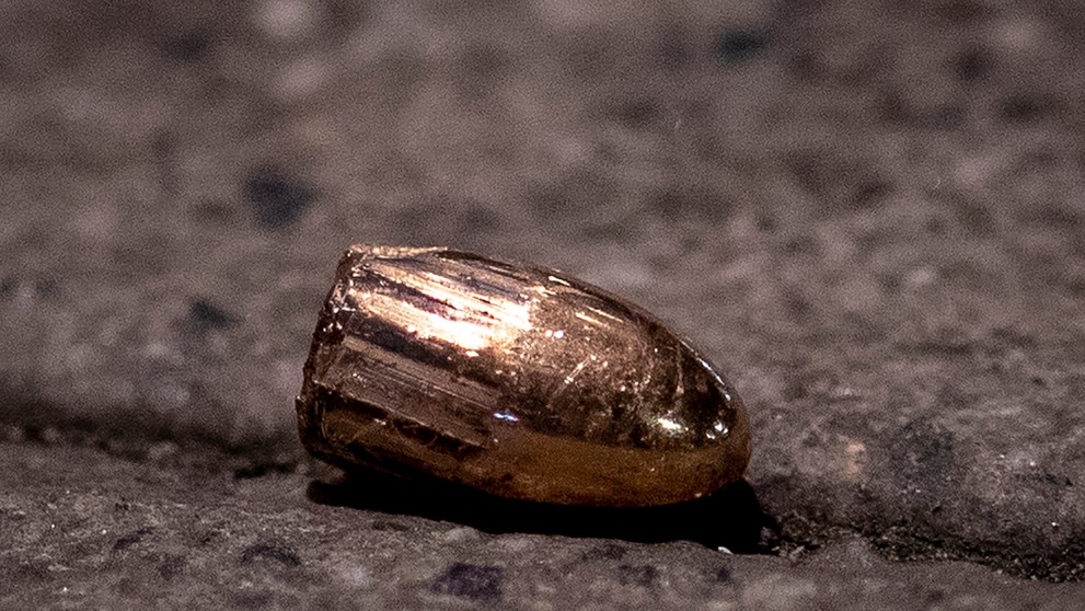 Ilustračná snímka.