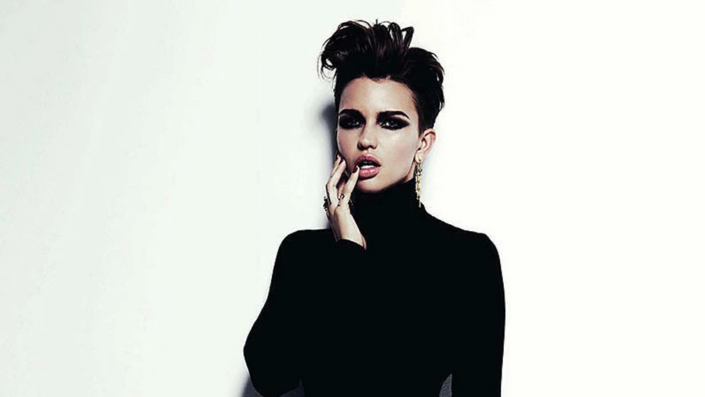 Ruby Rose