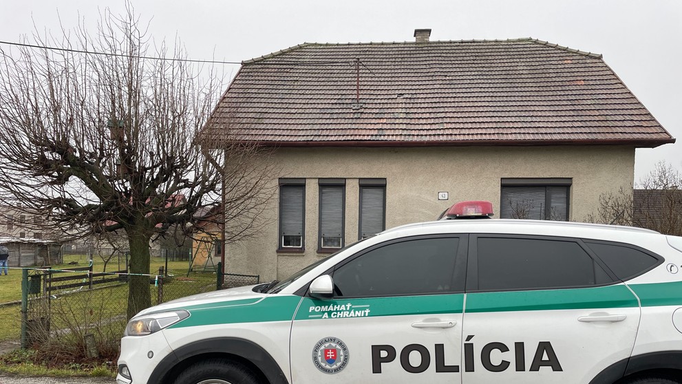Tragédia v Malom Čepčíne.