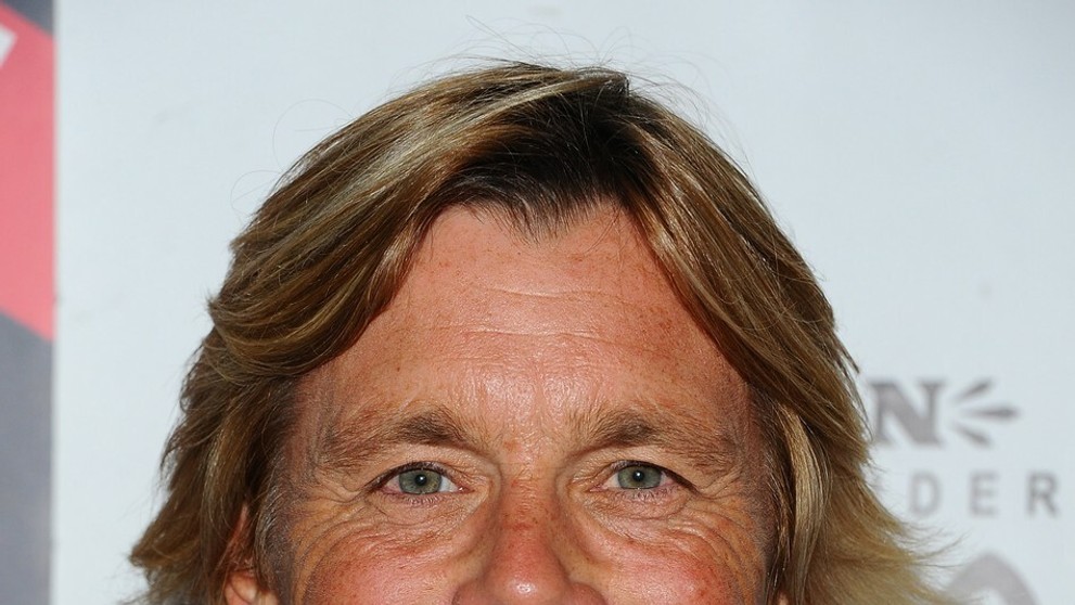 Christopher Atkins
