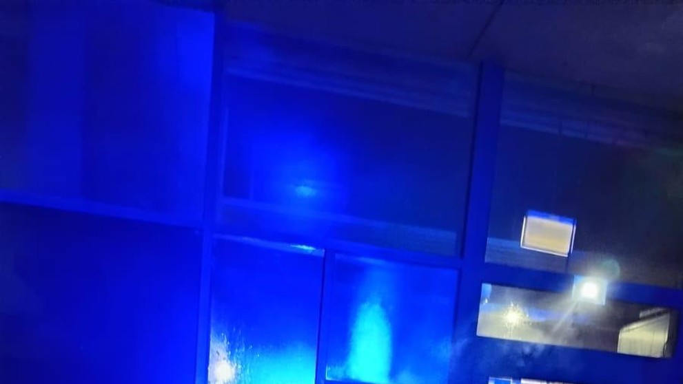 V Piešťanoch poškodili neznámi páchatelia bankomat