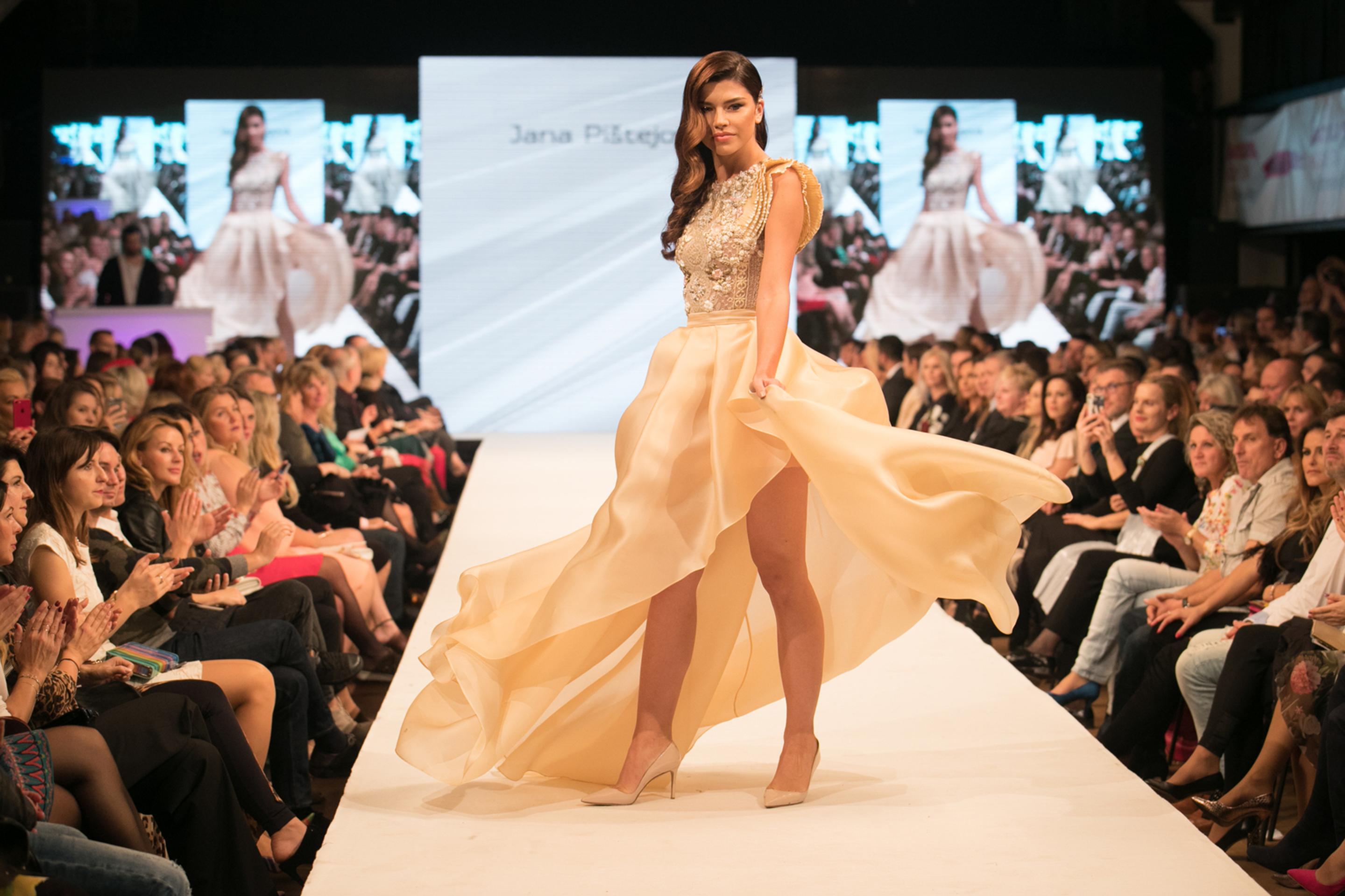 Maroš Molnár, Sisa Sklovská, Maťo Homola, Petra Vlhová a Juraj Loj