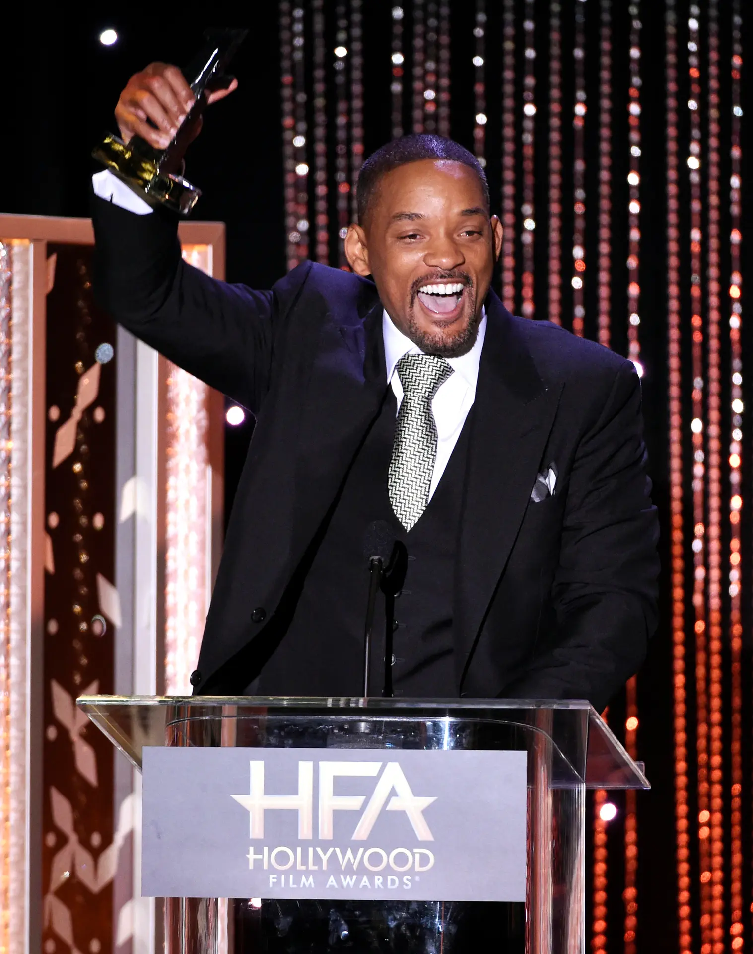 Will Smith