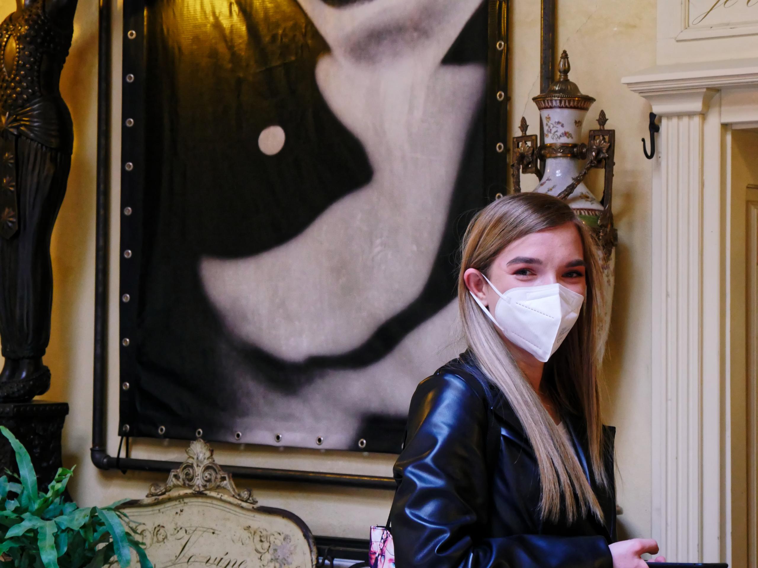 Dominika Dubovanová