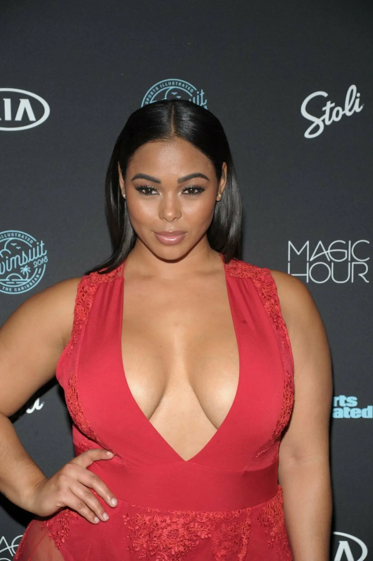 Tabria Majors