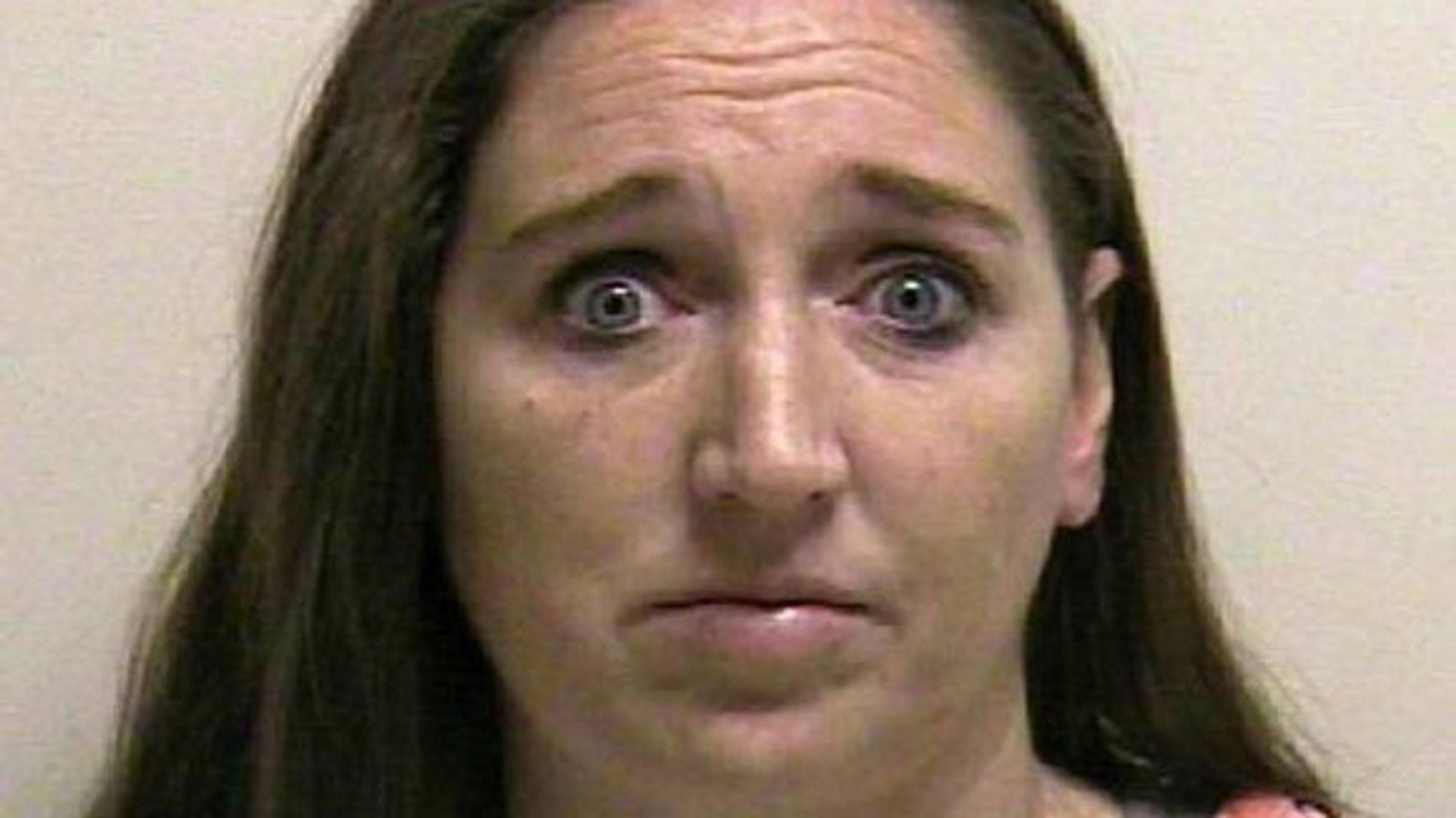 Megan Huntsmanová zabila šesť svojich detí