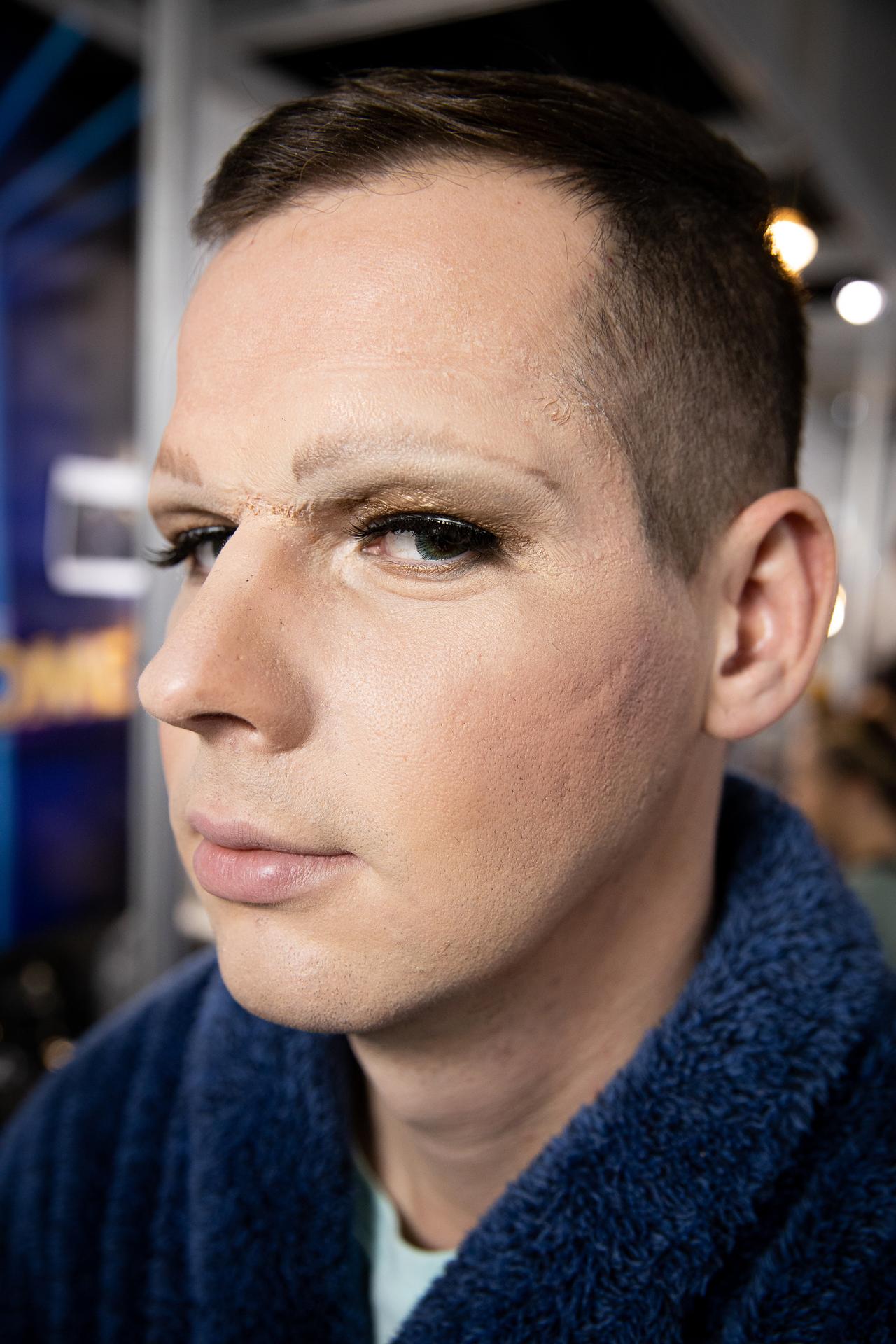 Michal a jeho úlovky