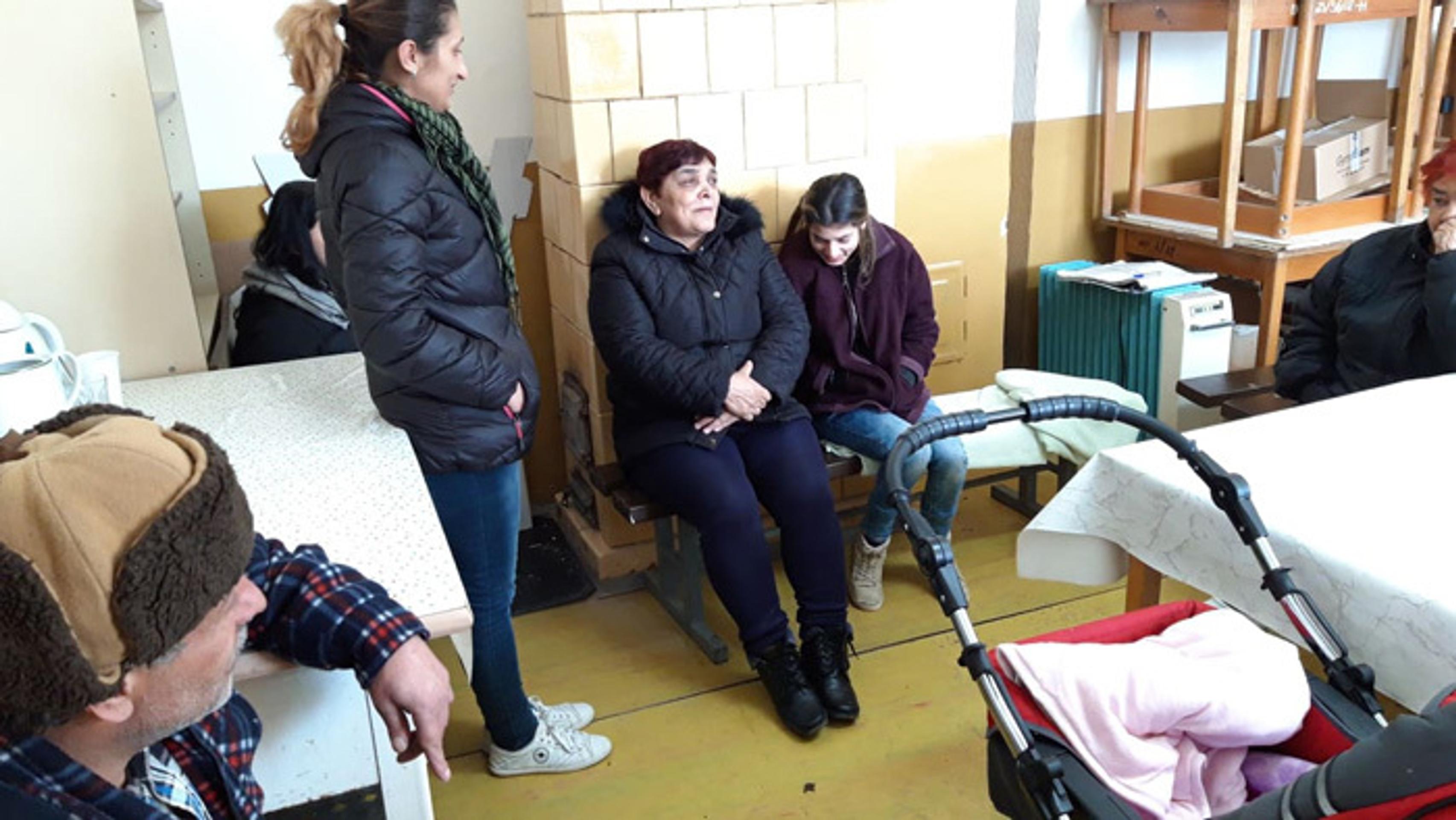 Potopenie lode Grande America 