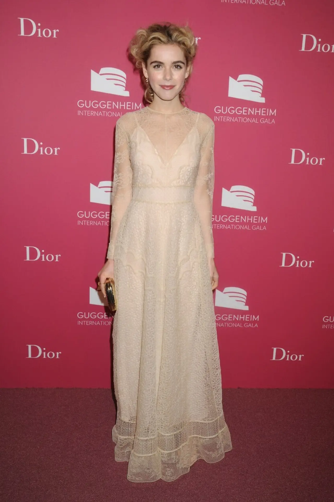 Kiernan Shipka