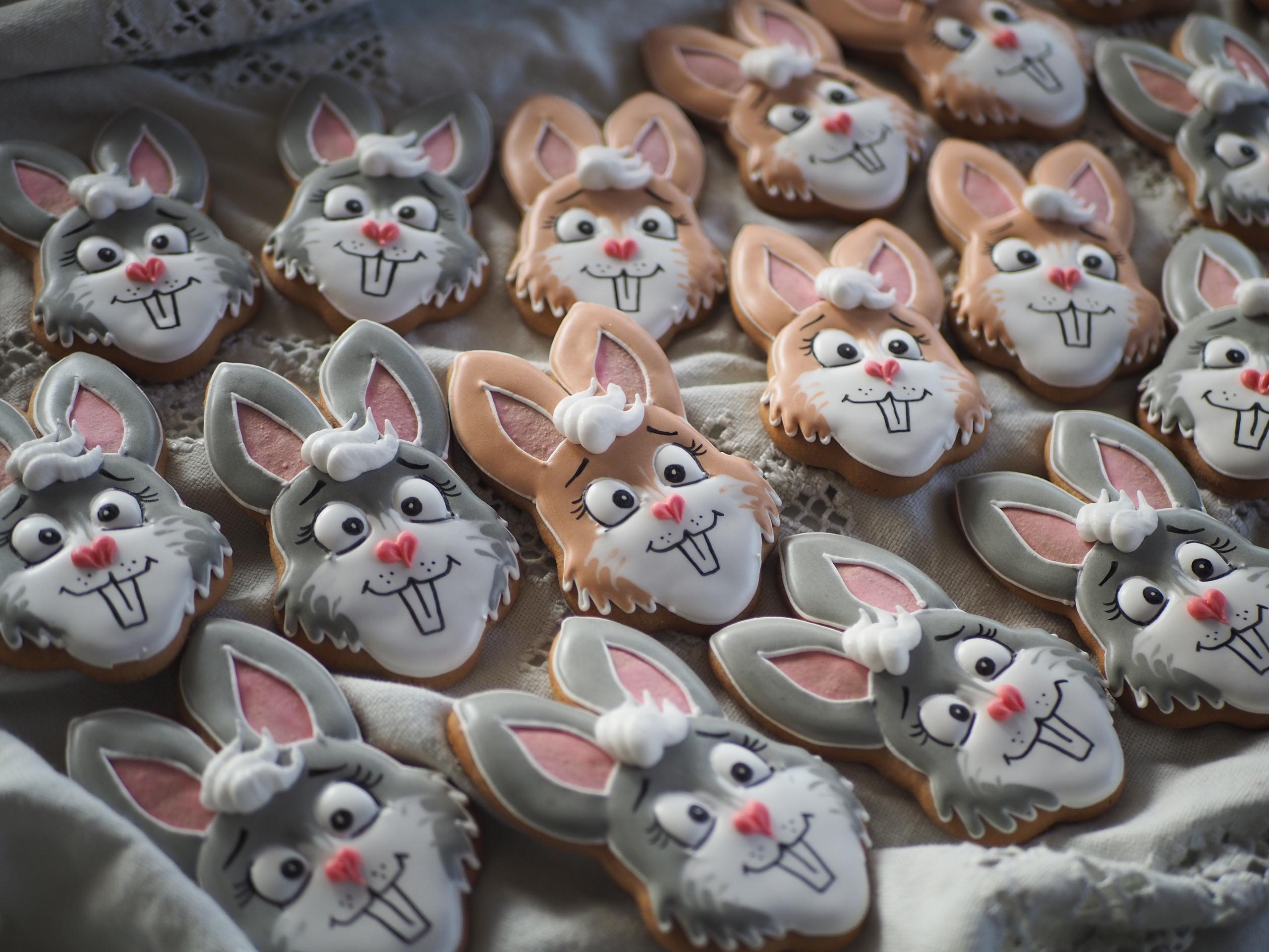 Cukrárske výrobky Aničky Šenkerikovej