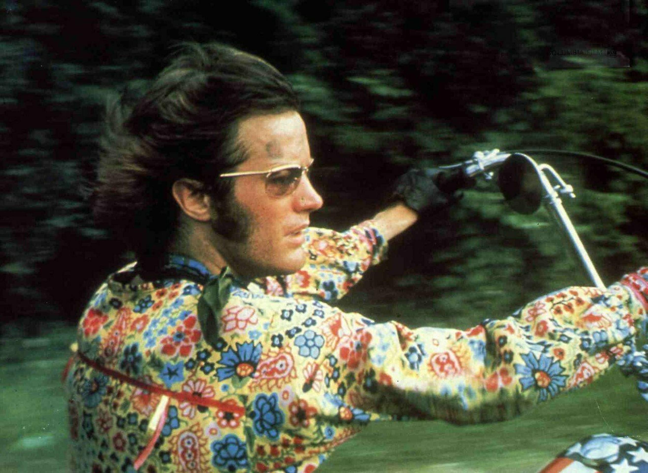 So sestrou Jane Fonda