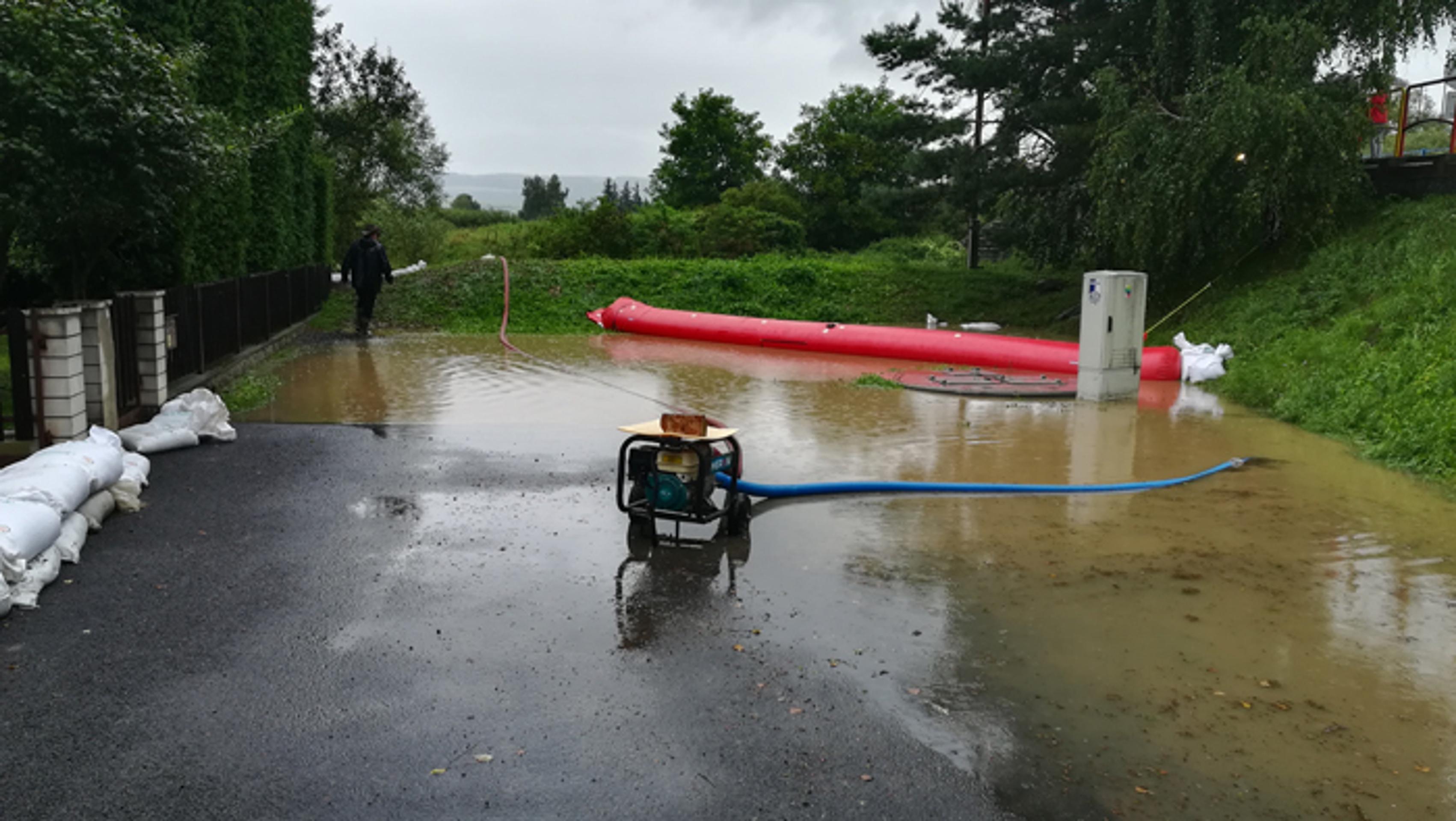 Ilustračná snímka