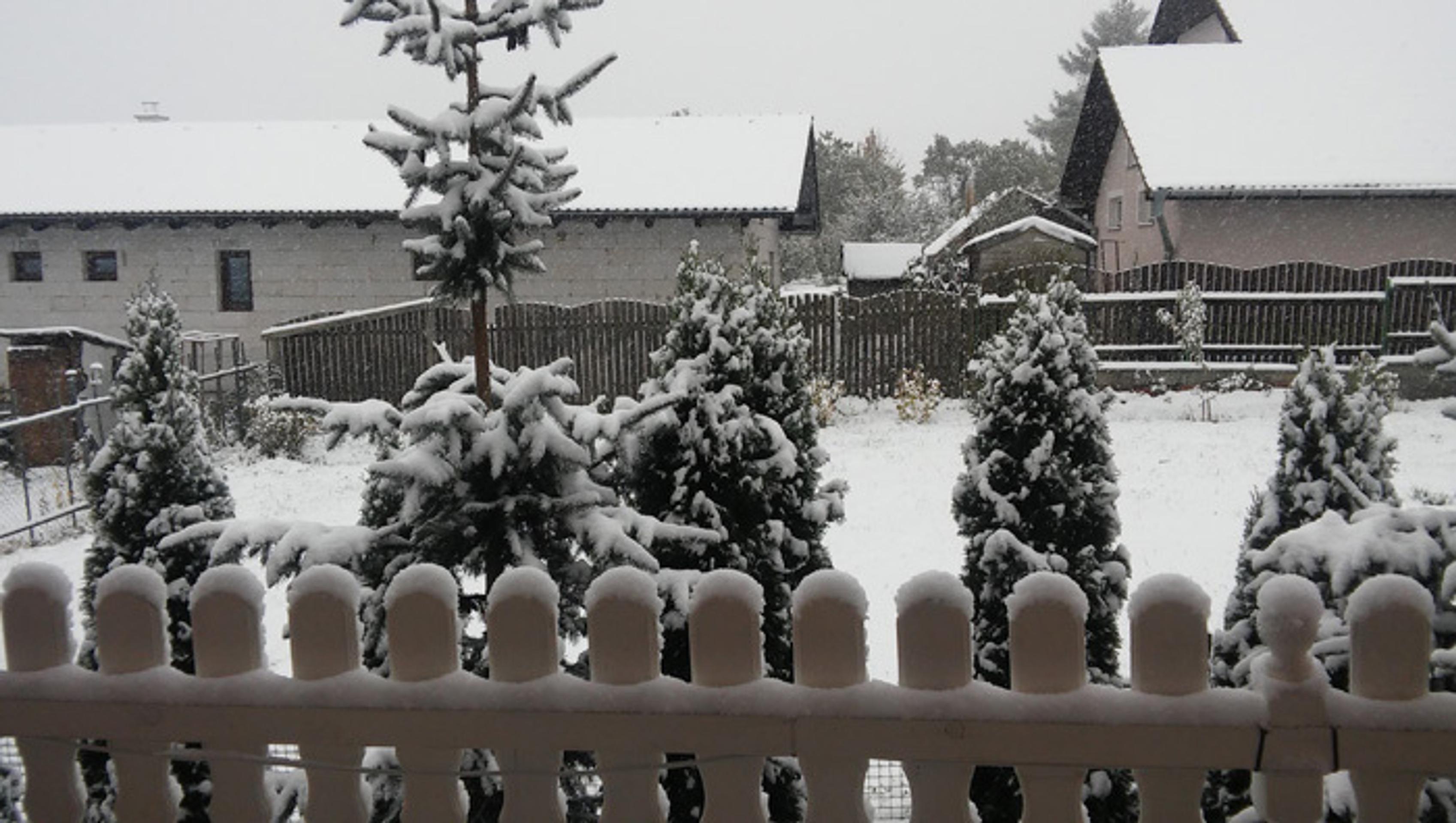 Poprad - časť Hôrka Ondrej
