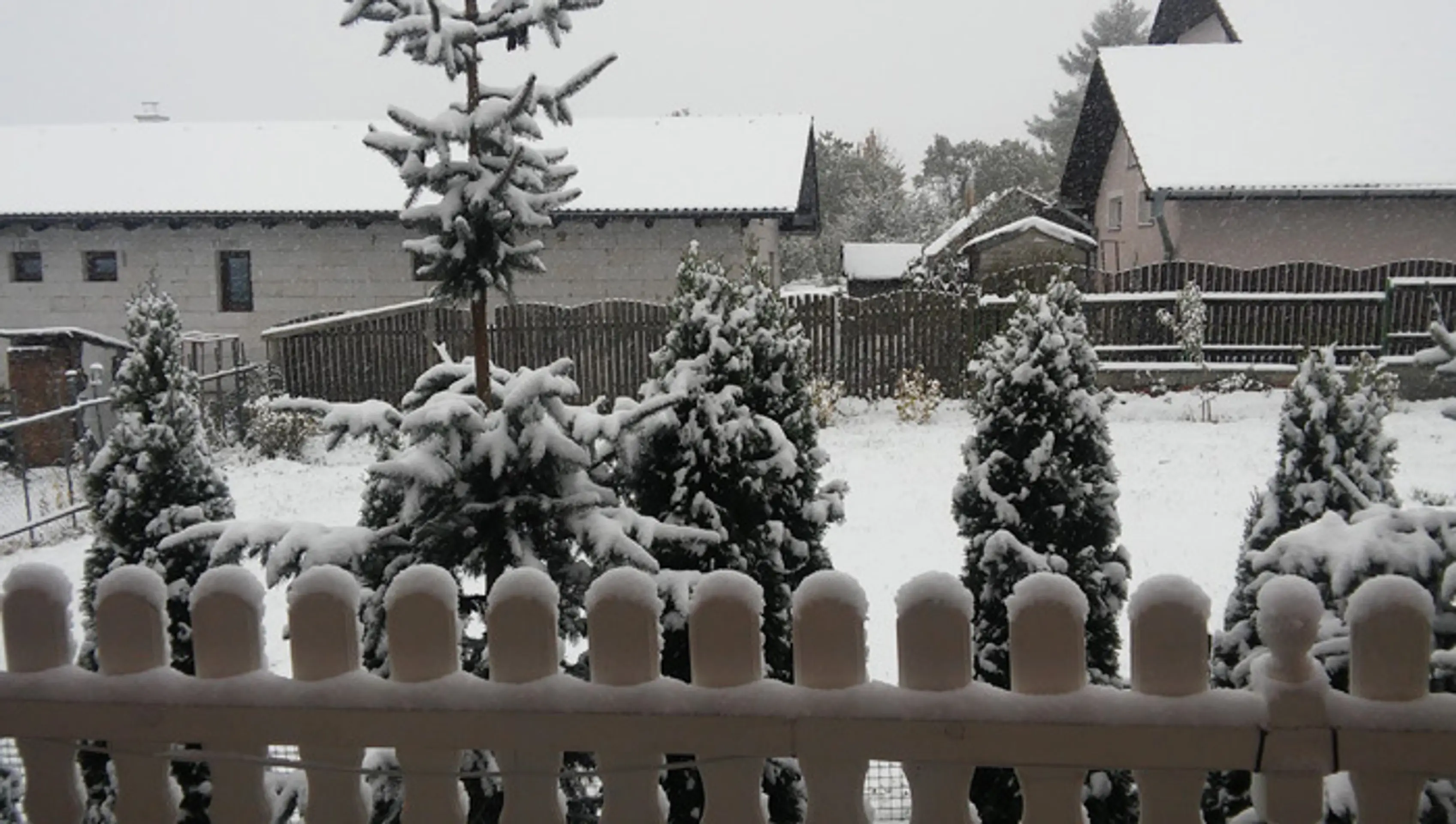 Poprad - časť Hôrka Ondrej