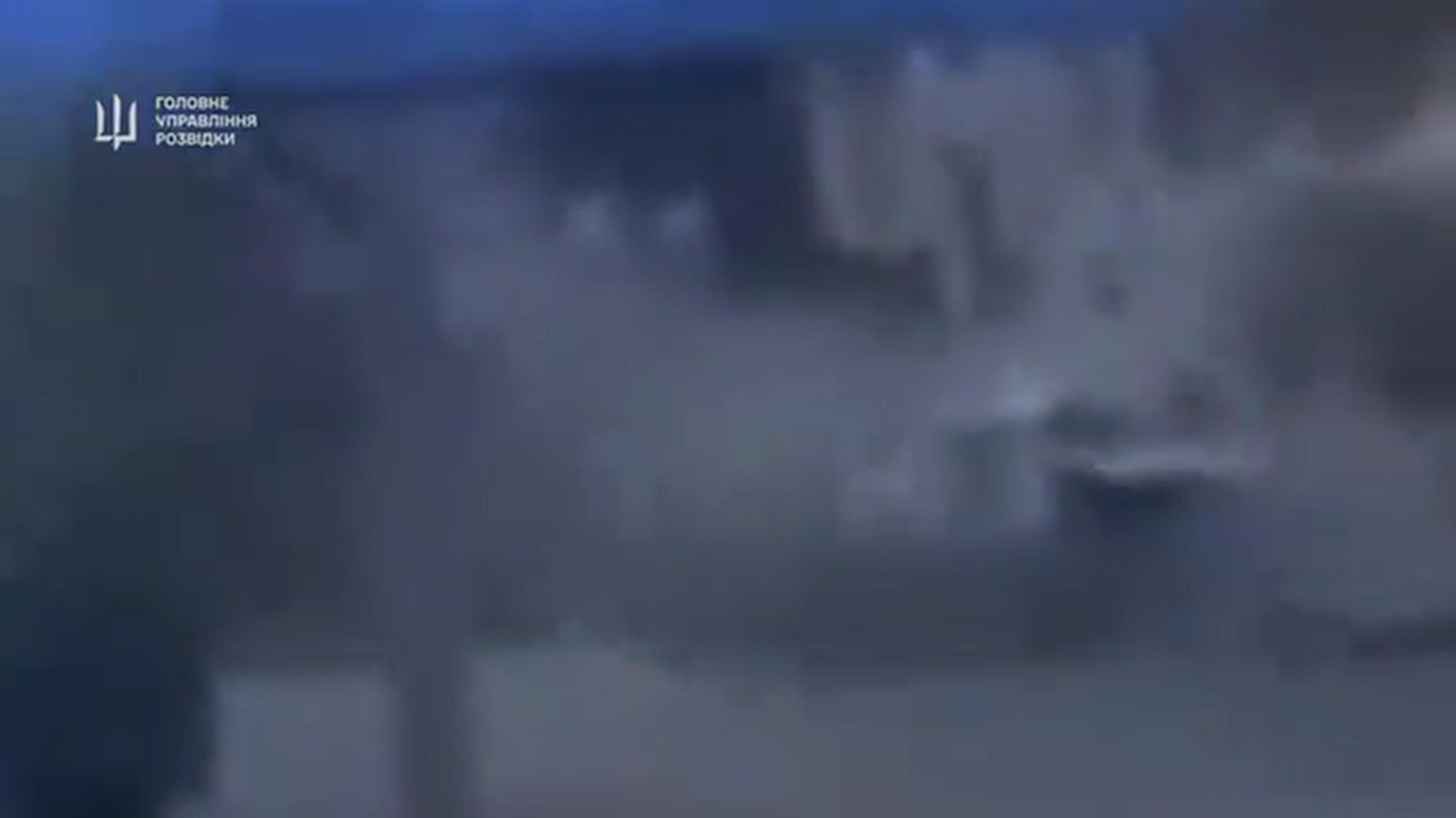 Smrť popredného predstaviteľa Záporožskej jadrovej elektrárne