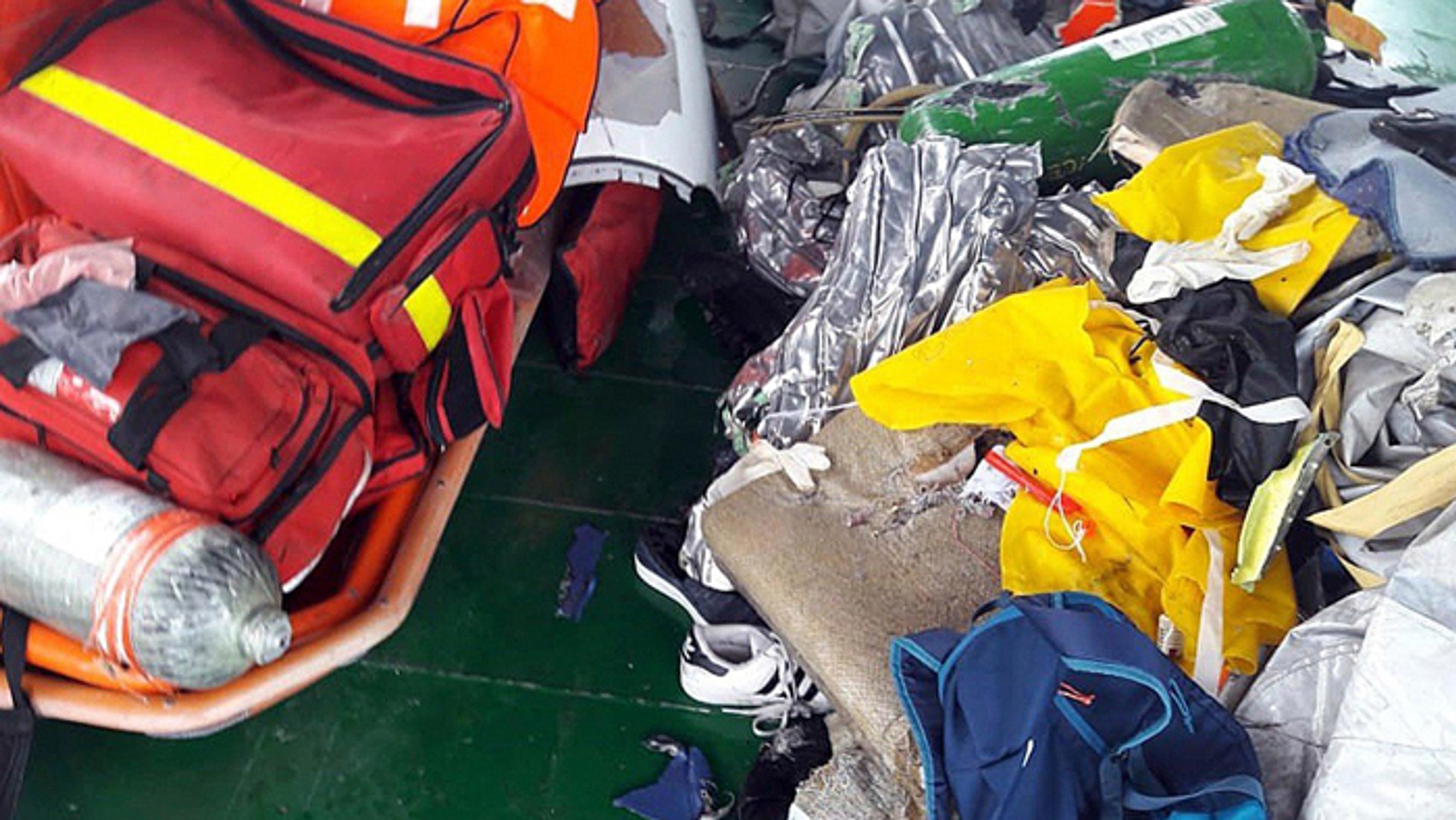 V Indonézii sa zrútilo lietadlo.