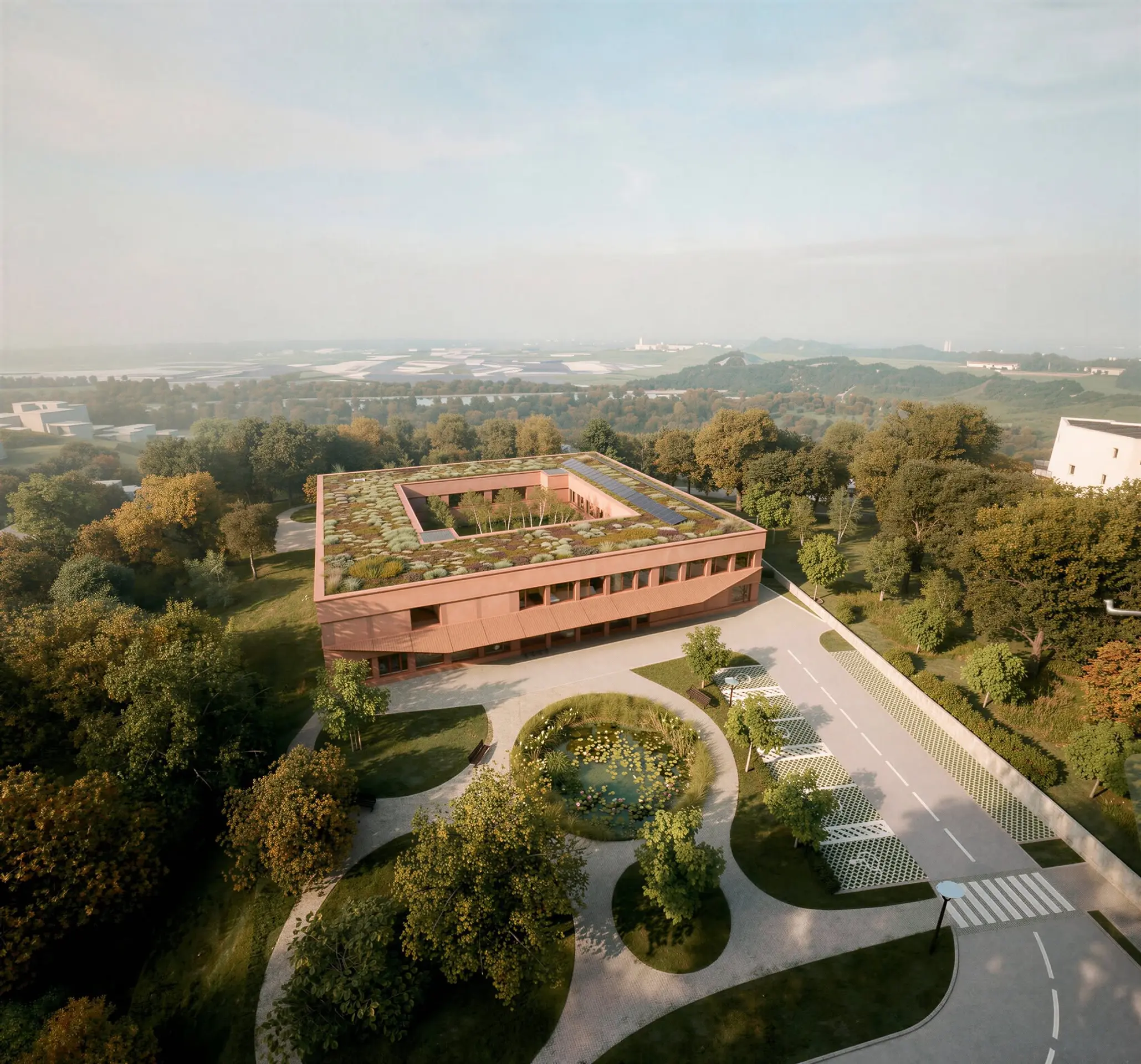 Bratislava chystá nový domov seniorov pre 40 ľudí.