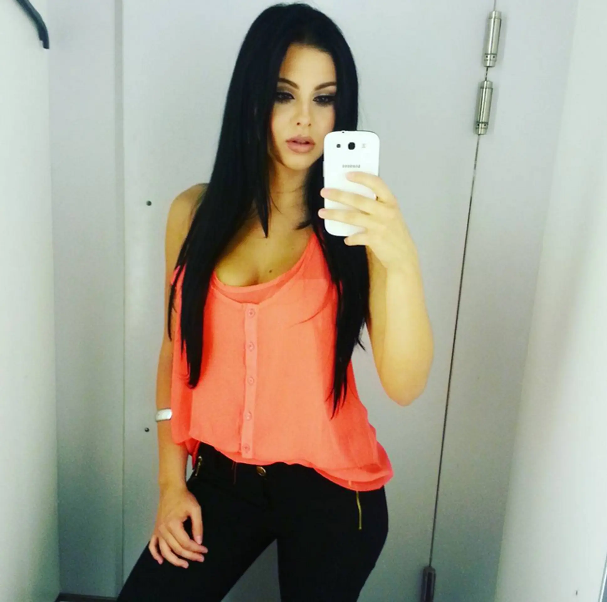 Jana Hrmová