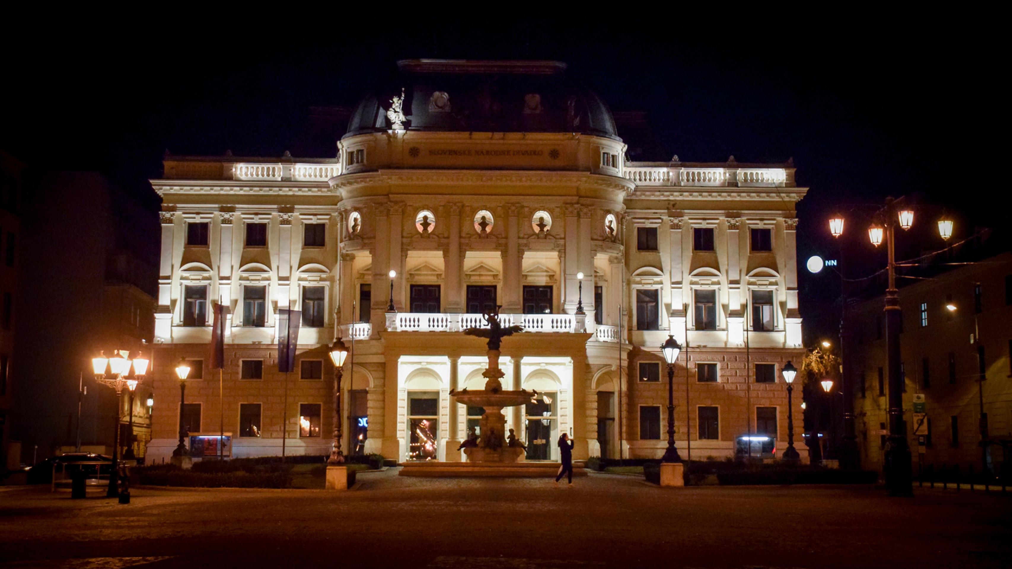 Premiér Igor Matovič.