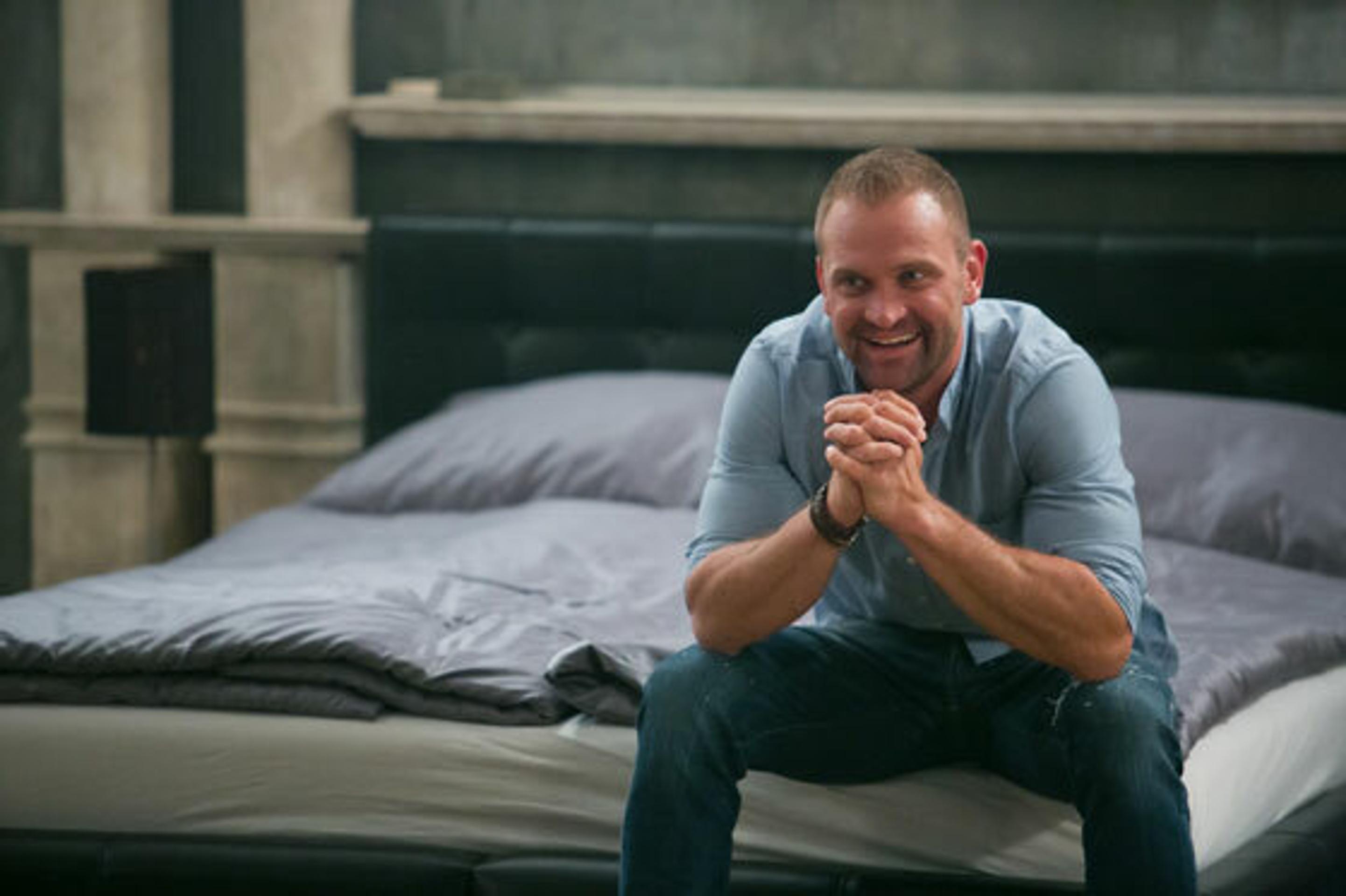 Búrlivé víno, Tomáš Maštalír