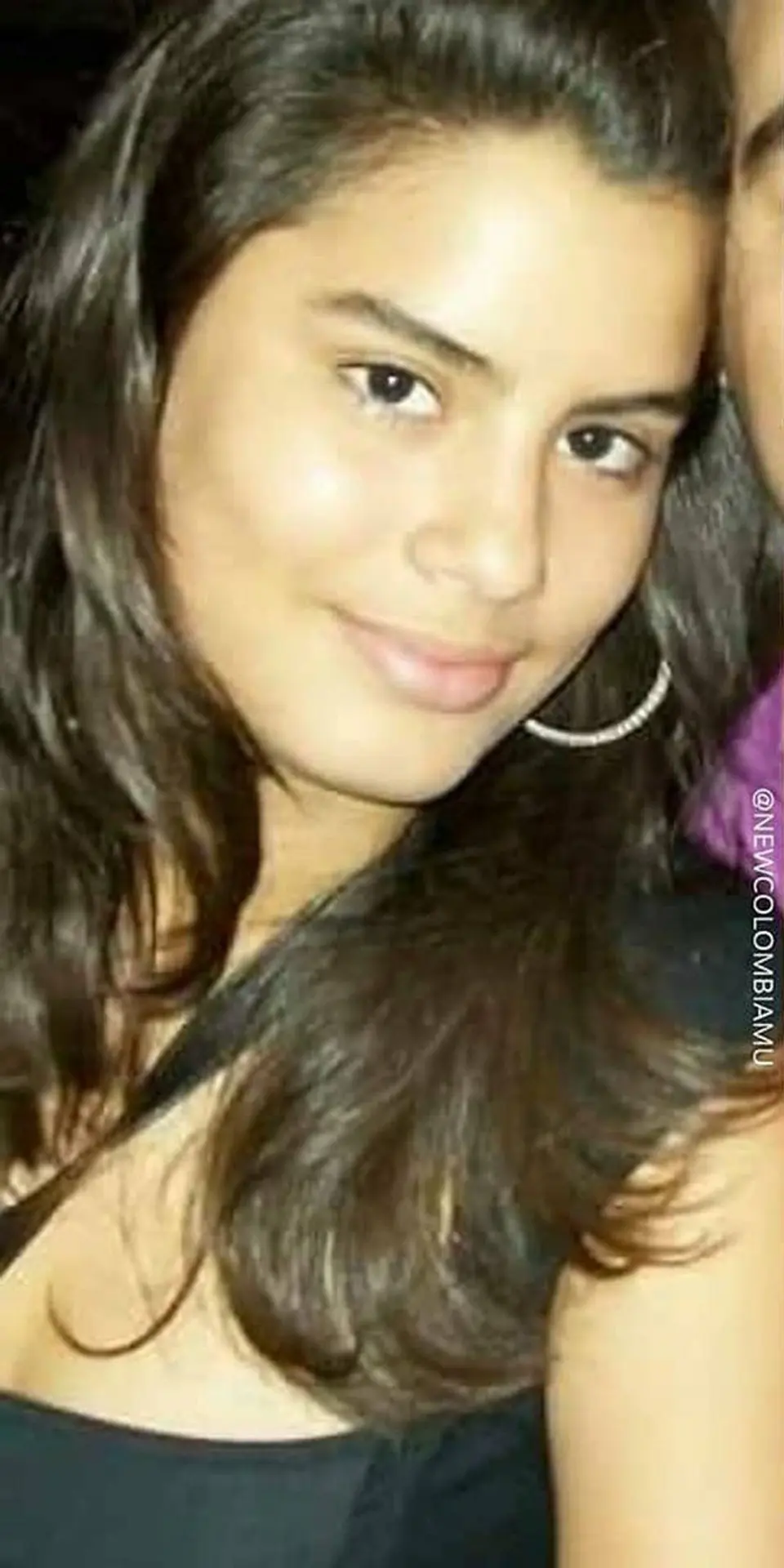 Ariadna Gutiérrez