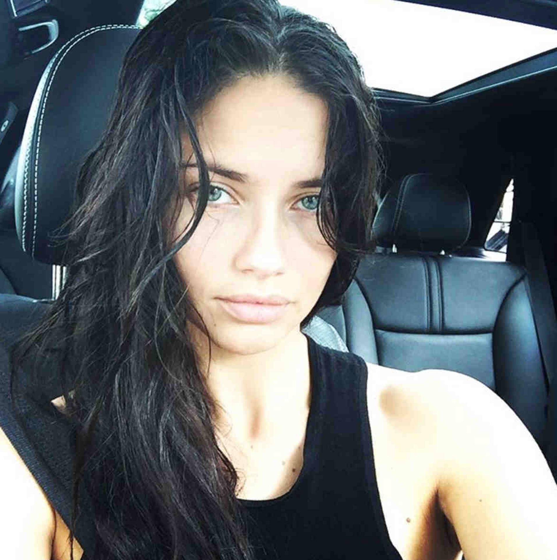 Adriana Lima