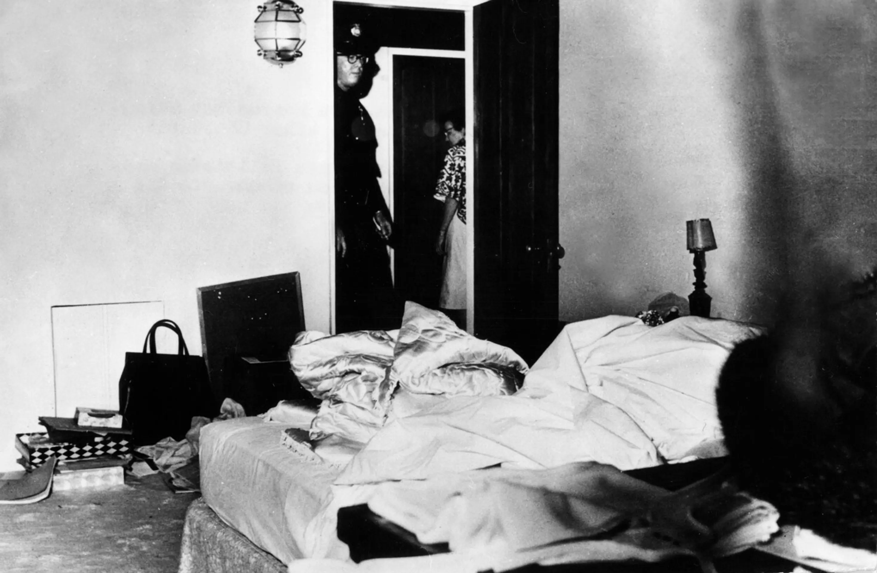 Marilyn Monroe